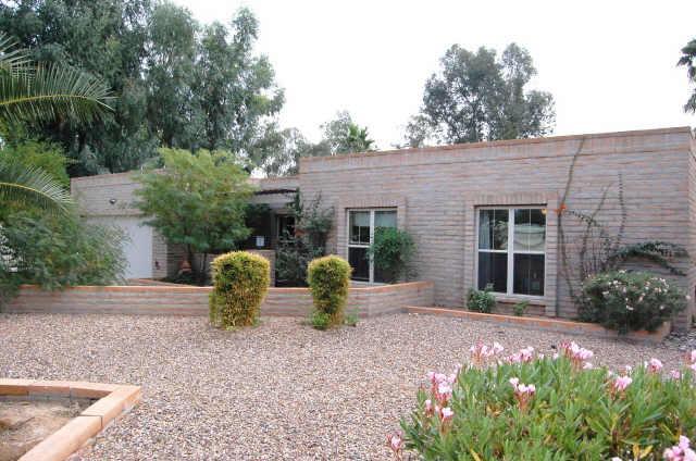 8709 E Spanish Barb Tr., Scottsdale, AZ 85258