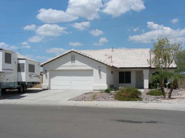 10736 W Alex Ave., Sun City, AZ 85373