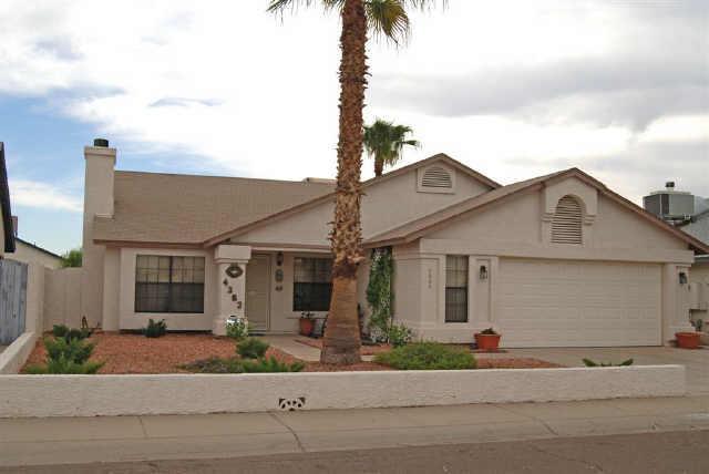 4367 W Marco Polo Rd., Glendale, AZ 85308