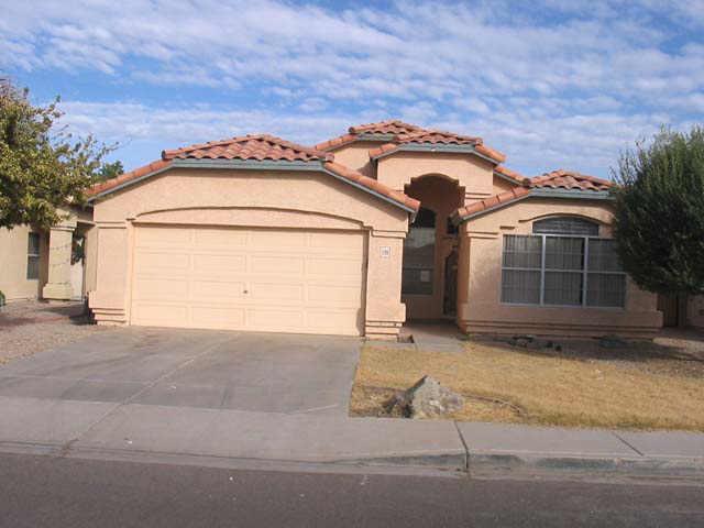 1290 E Century Ave., Gilbert, AZ 85296