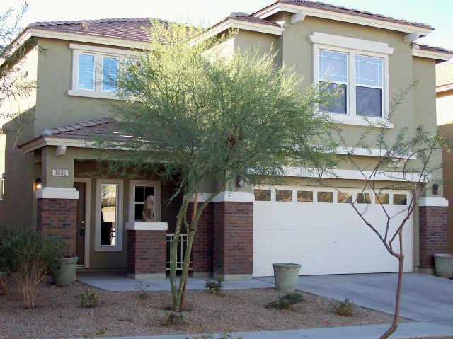 3031 W Perdido Way, Phoenix, AZ 85086