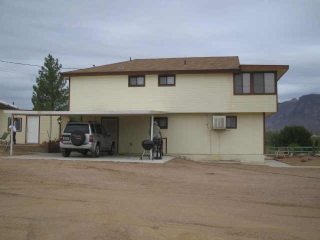 5124 E 18th Ave., Apache Junction, AZ 85219