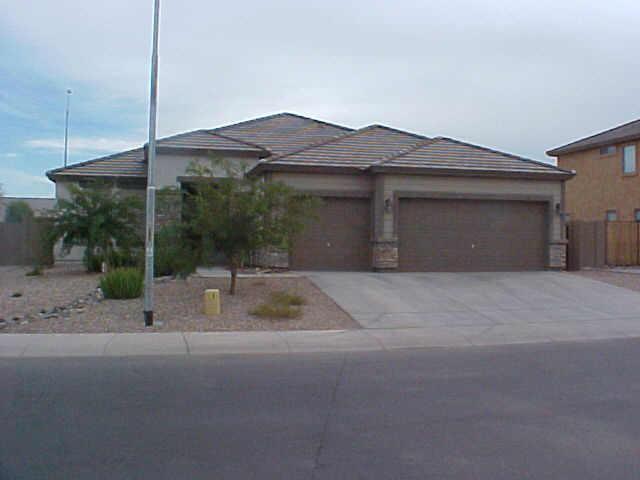 1424 N Milly Ln., Casa Grande, AZ 85122