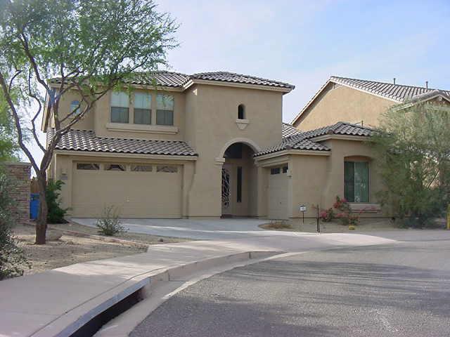 35202 N 27th Ave., Phoenix, AZ 85086