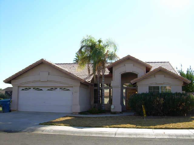 607 W Horseshoe Ave., Gilbert, AZ 85233