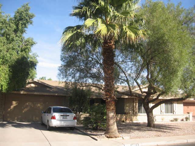 2418 W Pampa Cir., Mesa, AZ 85202