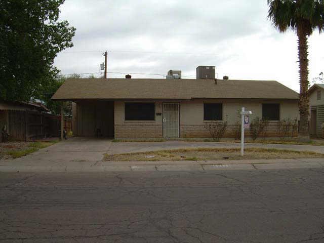 6249 W Rose Ln., Glendale, AZ 85301