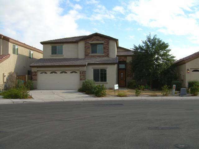 3313 S 94th Glen, Tolleson, AZ 85353