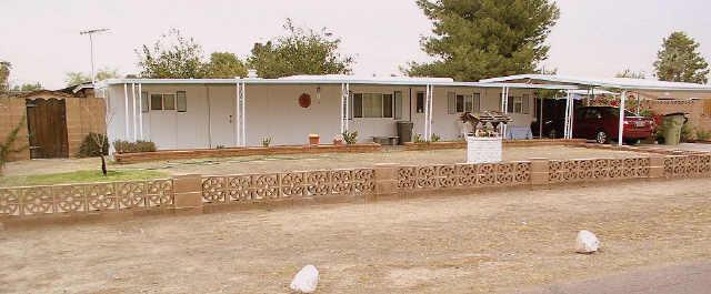 6622 W Mary Jane Ln., Glendale, AZ 85306