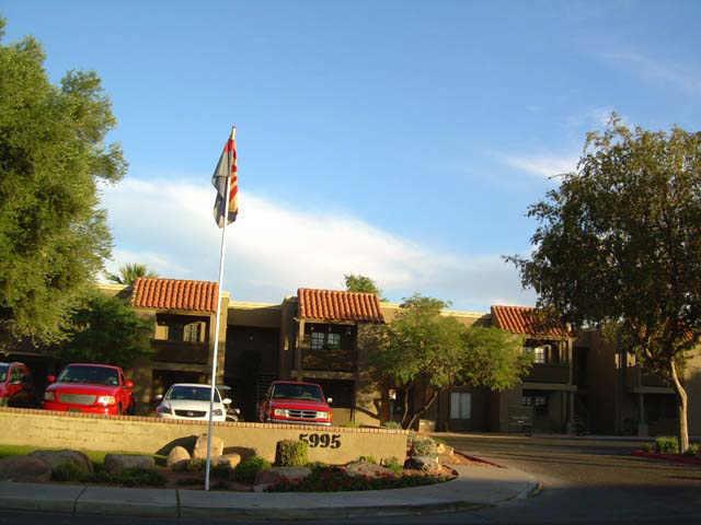 5995 N 78th St. #1080, Scottsdale, AZ 85250