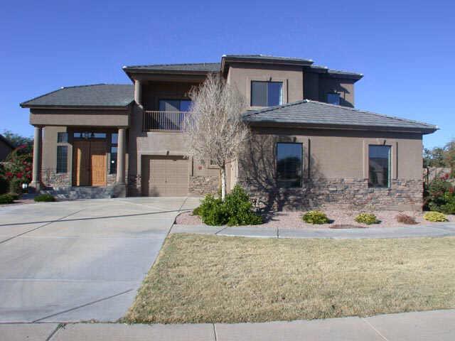 1650 S Arroyo Ln., Gilbert, AZ 85295