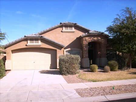 21180 E Via Del Oro St., Queen Creek, AZ 85242