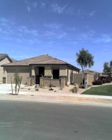 21886 E Gold Canyon Dr., Queen Creek, AZ 85242