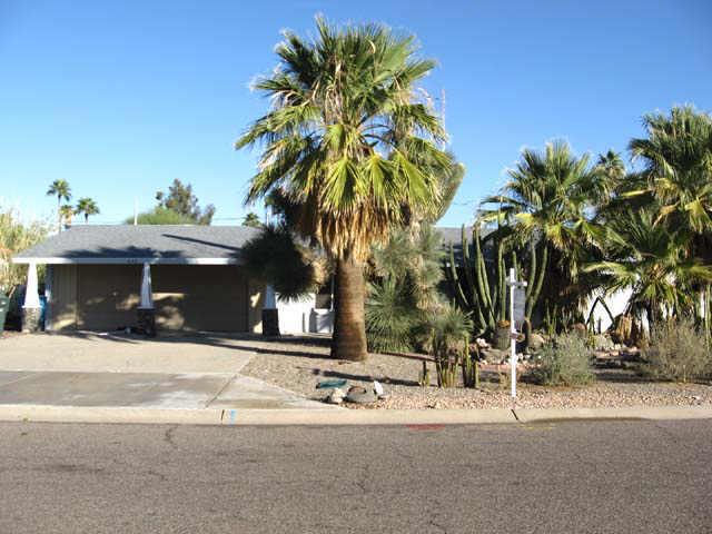 4142 E Robert E Lee St., Phoenix, AZ 85032