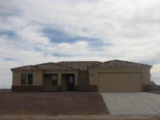 9817 W Century Dr., Arizona City, AZ 85223