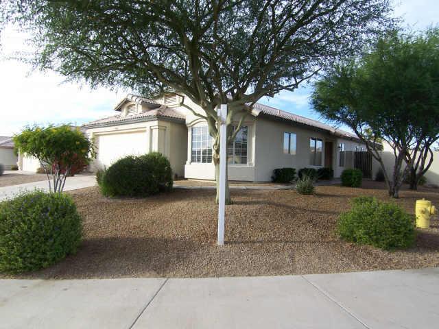 6748 E Norwood St., Mesa, AZ 85215