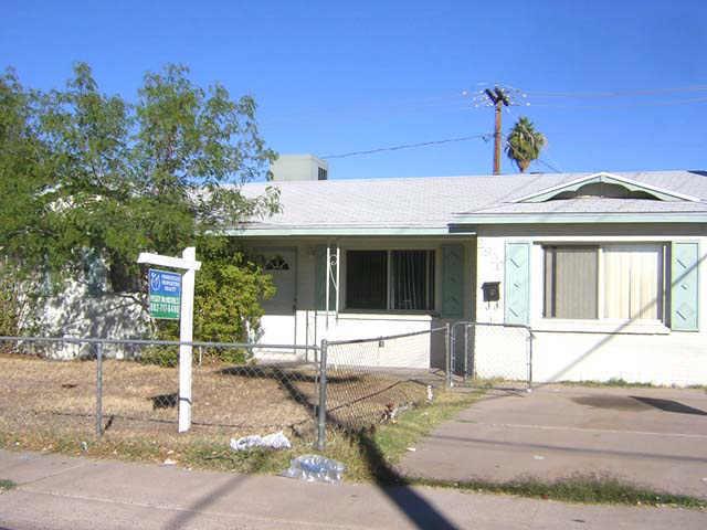 2902 W Cactus Rd., Phoenix, AZ 85029