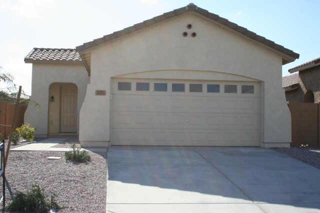 2271 W Kristina Ave., Queen Creek, AZ 85242
