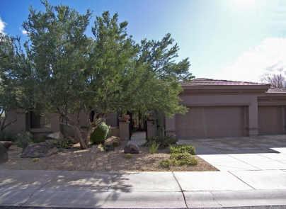 7321 E Visao Dr., Scottsdale, AZ 85266