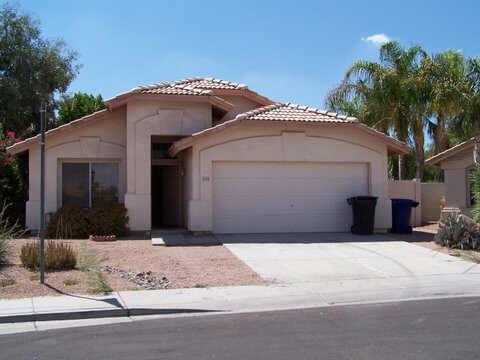 5154 W Geronimo St., Chandler, AZ 85226