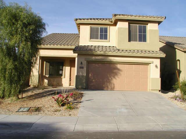 3828 W Ranier Ct., Anthem, AZ 85086
