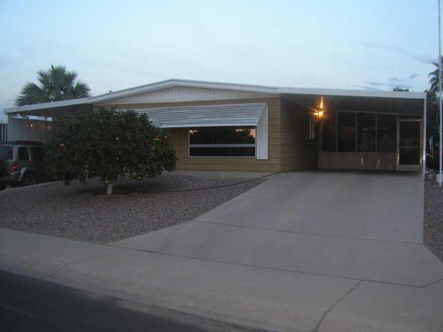 2401 N 56th St., Mesa, AZ 85215