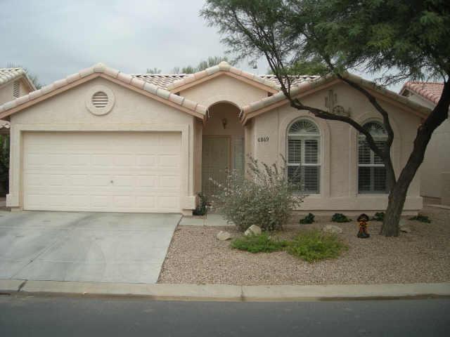 6869 S Oakmont Dr., Chandler, AZ 85249