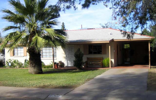 2318 W Avalon Dr., Phoenix, AZ 85015