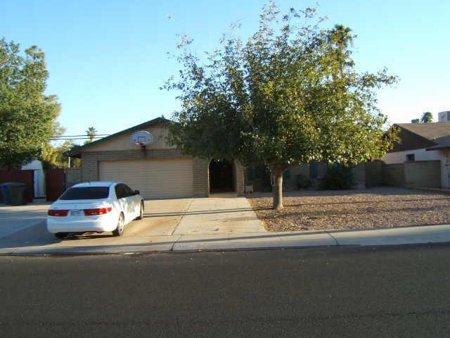 3401 W Cinnabar Ave., Phoenix, AZ 85051