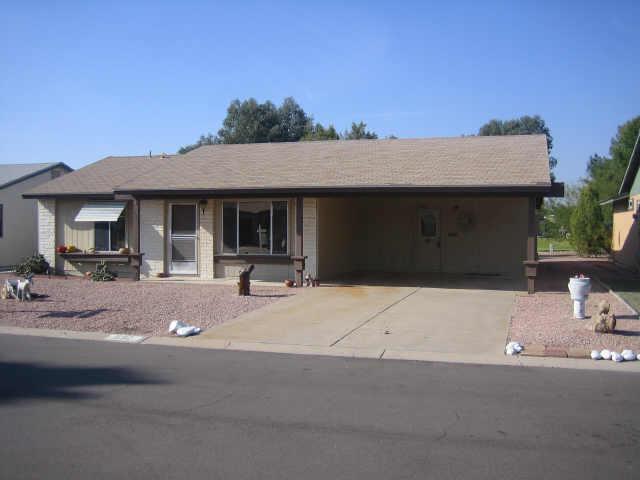 832 S 79th Way, Mesa, AZ 85208