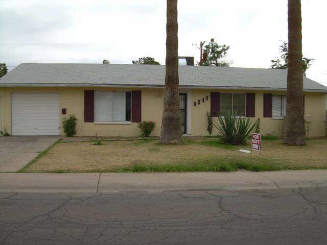 6345 W Rose Ln., Glendale, AZ 85301