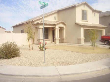 2572 E Denim Tr., Queen Creek, AZ 85243