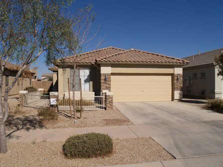 20904 E Desert Hills Blvd., Queen Creek, AZ 85242