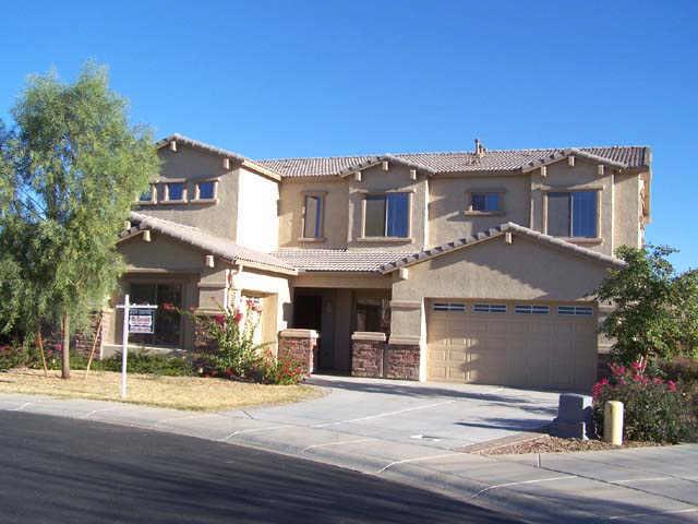 3071 S Porter St., Gilbert, AZ 85296