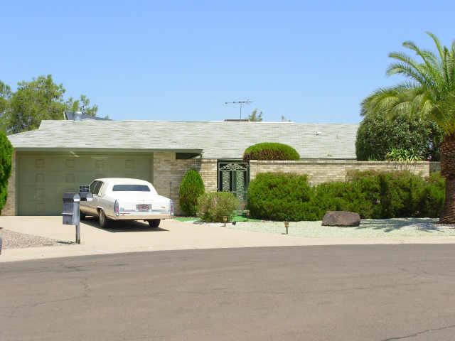9706 W Lodestone Ct., Sun City, AZ 85373