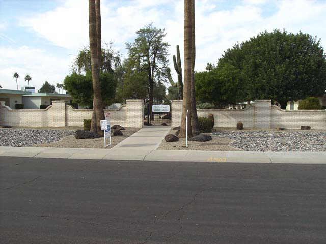 13666 N 110th Ave., Sun City, AZ 85351