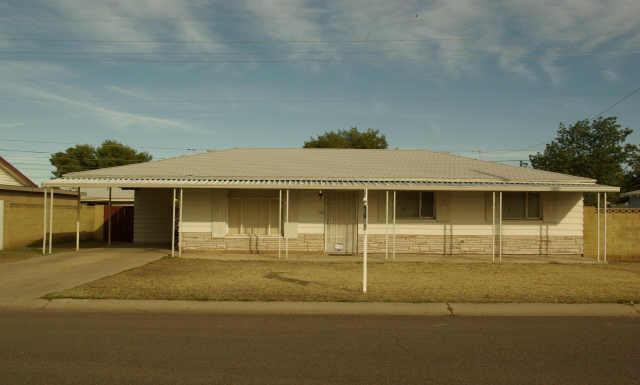 3138 W San Miguel Ave., Phoenix, AZ 85017