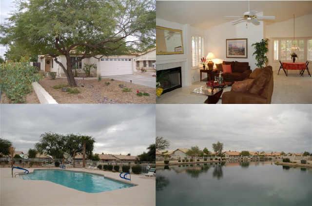 10871 W Irma Ln., Sun City, AZ 85373