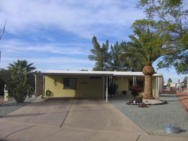 5518 E Harmon Cir., Mesa, AZ 85215