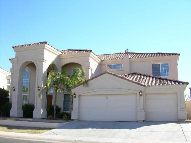 481 N Mondel Dr., Gilbert, AZ 85233