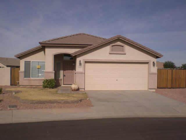 7716 W Foothill Dr., Peoria, AZ 85383