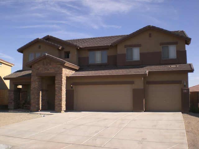 167 N 236th Ave., Buckeye, AZ 85396