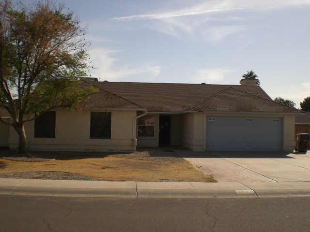 8821 W Townley Ave., Peoria, AZ 85345