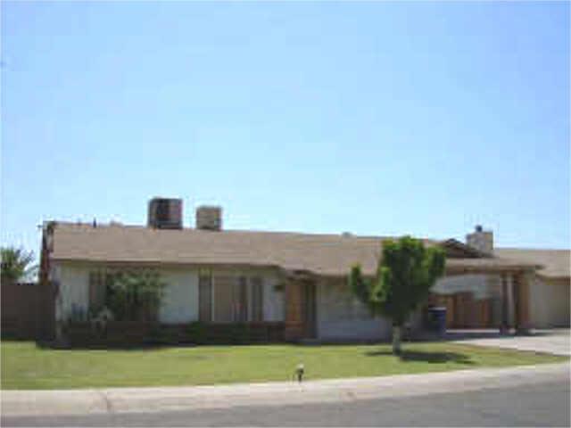 403 W Mesquite St., Chandler, AZ 85225