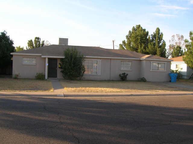 2019 W Marshall Ave., Phoenix, AZ 85015