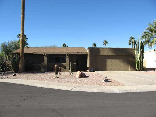 7512 N Via De Manana, Scottsdale, AZ 85258