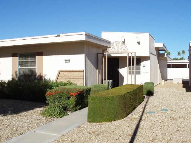 10512 W Palmeras Dr., Sun City, AZ 85373