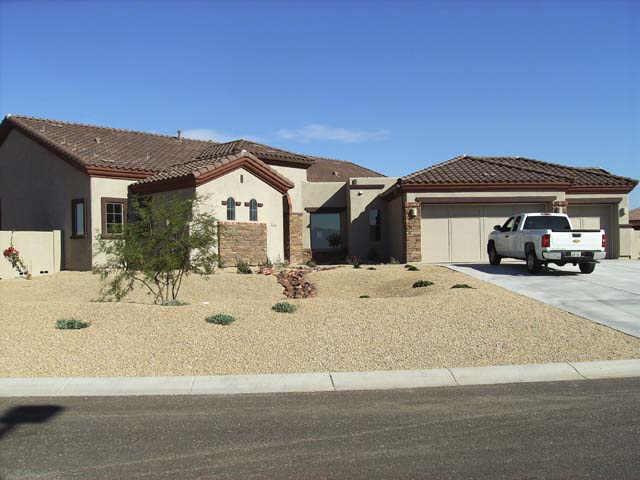 18518 W Beryl Ct., Waddell, AZ 85355