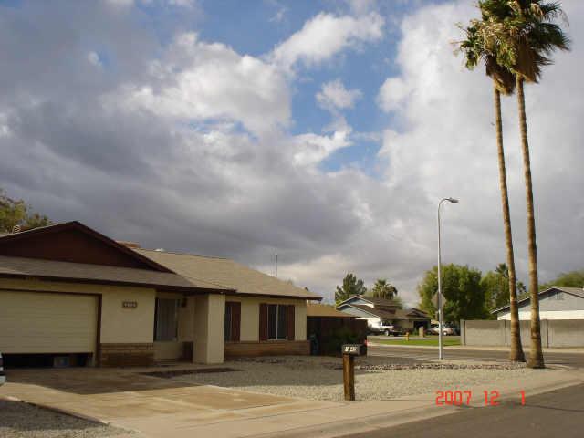 1543 W Chilton St., Chandler, AZ 85224