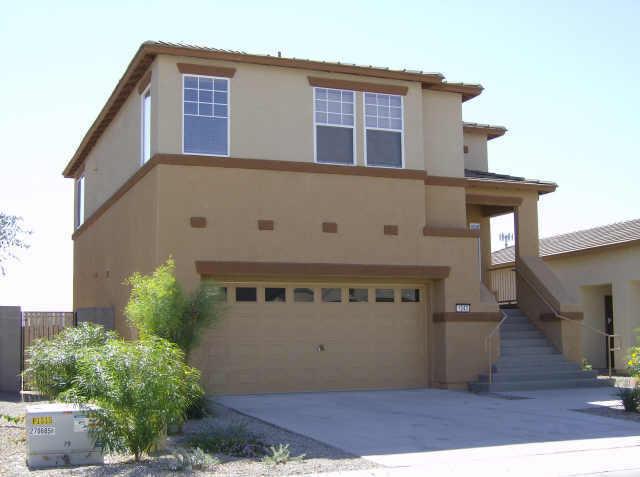 1243 E Julian Dr., Gilbert, AZ 85296